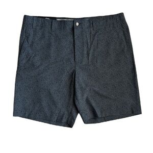 NWT Callaway Men’s Gray Stretch Active Waistband Performance‎ Golf Short Size 40